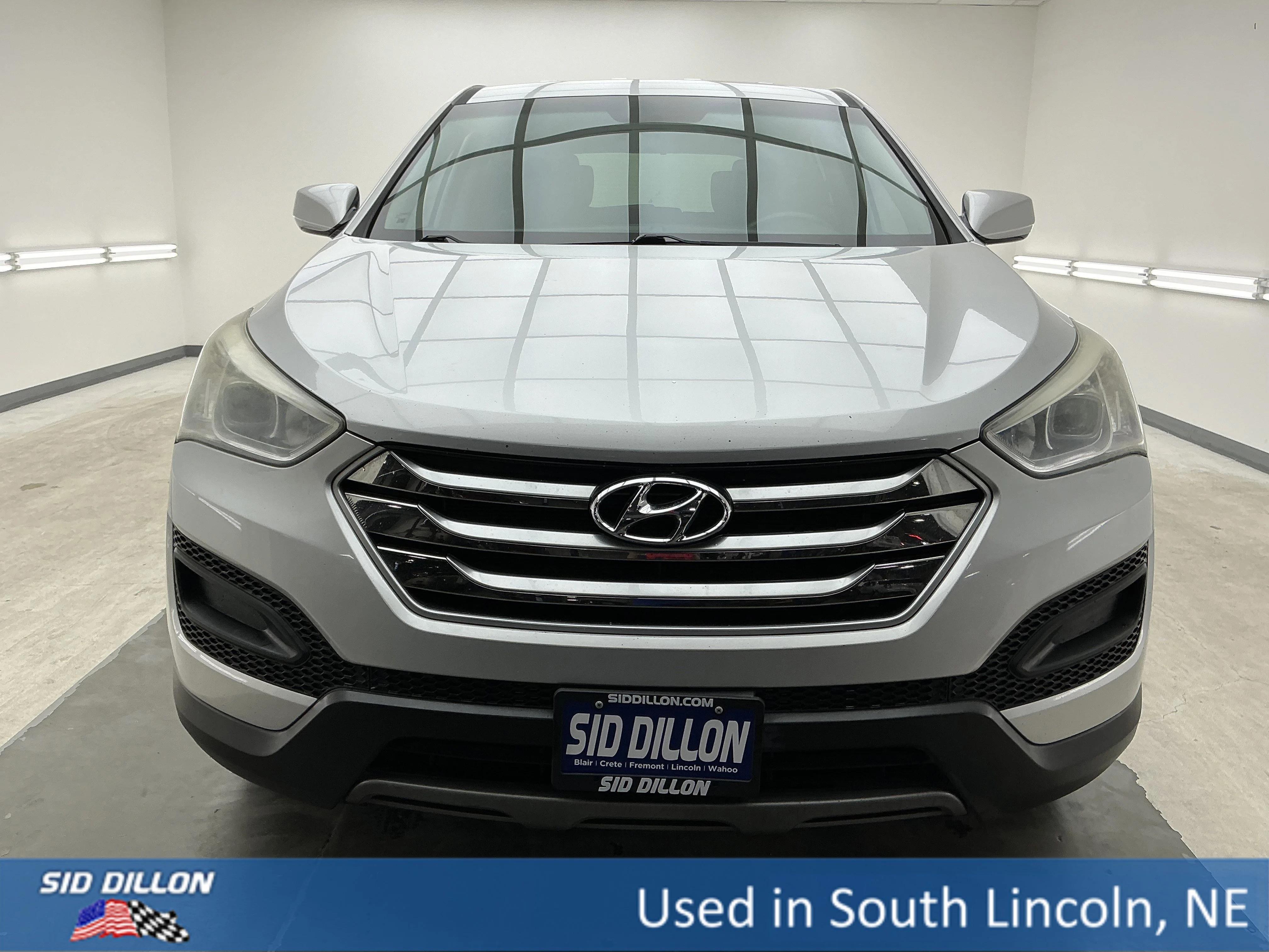hyundai santa fe 2015 5XYZTDLB5FG249058 image hyundai santa fe 2015 5XYZTDLB5FG249058 image